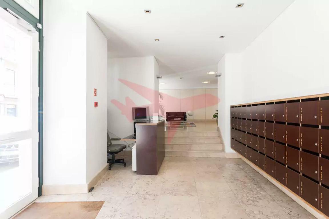 Chiado Studio Palacio Apartment