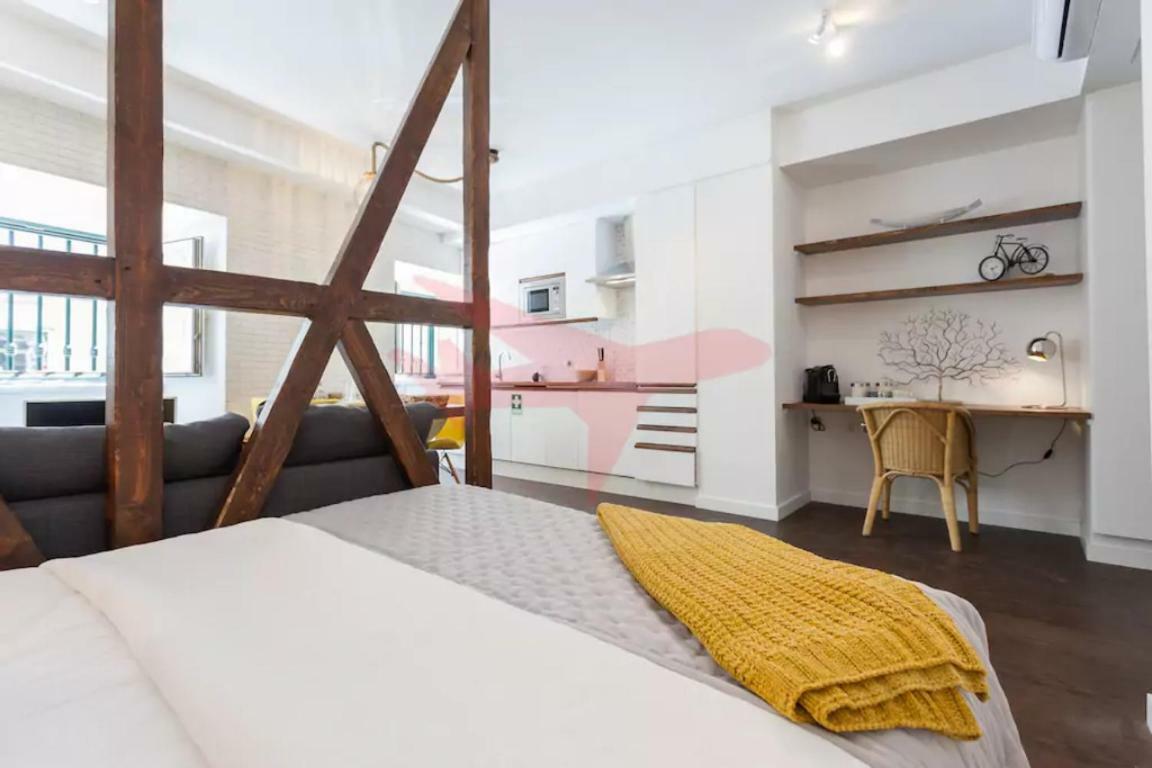 Chiado Studio Palacio Apartment *