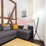 Chiado Studio Palacio Apartment