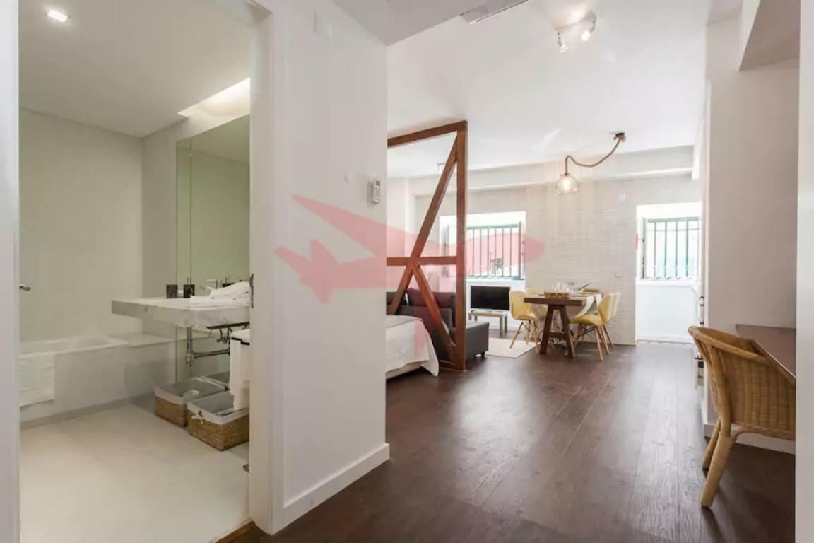 Chiado Studio Palacio