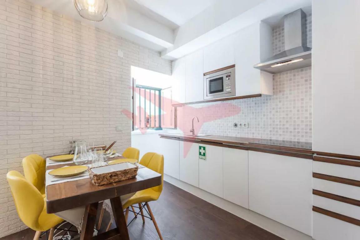 Apartment Chiado Studio Palacio
