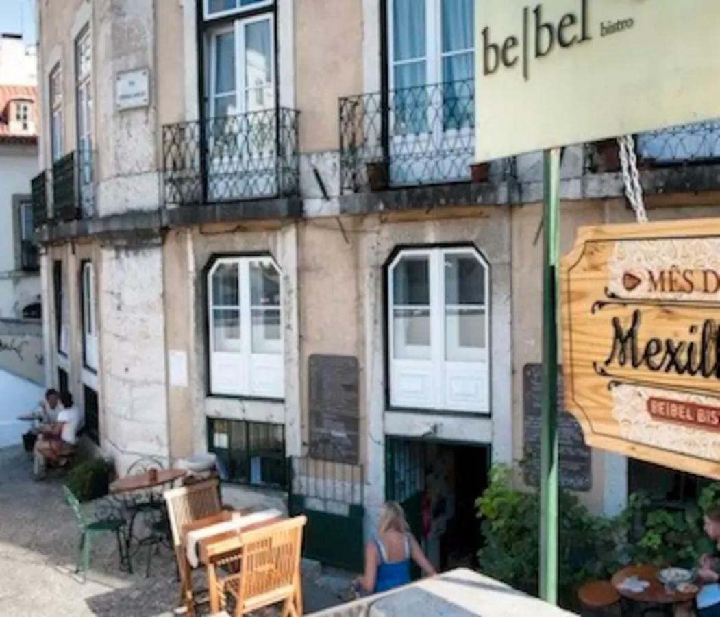 Chiado Studio Palacio