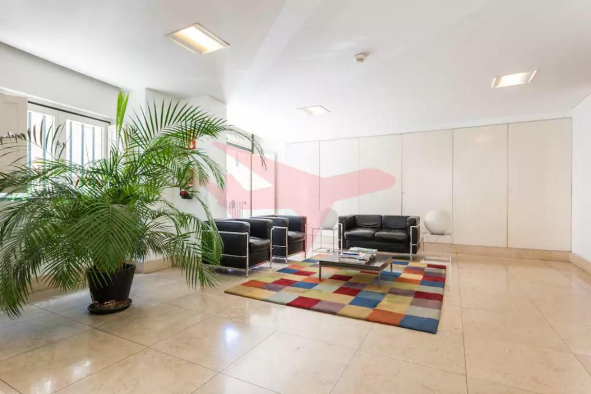 Apartment Chiado Studio Palacio