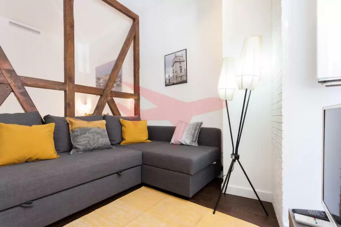 Apartment Chiado Studio Palacio Lissabon